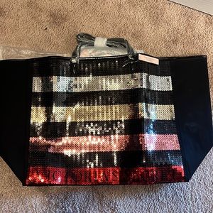 Victoria’s Secret tote- brand new